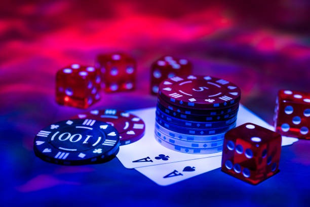 The Dog House slot game reels